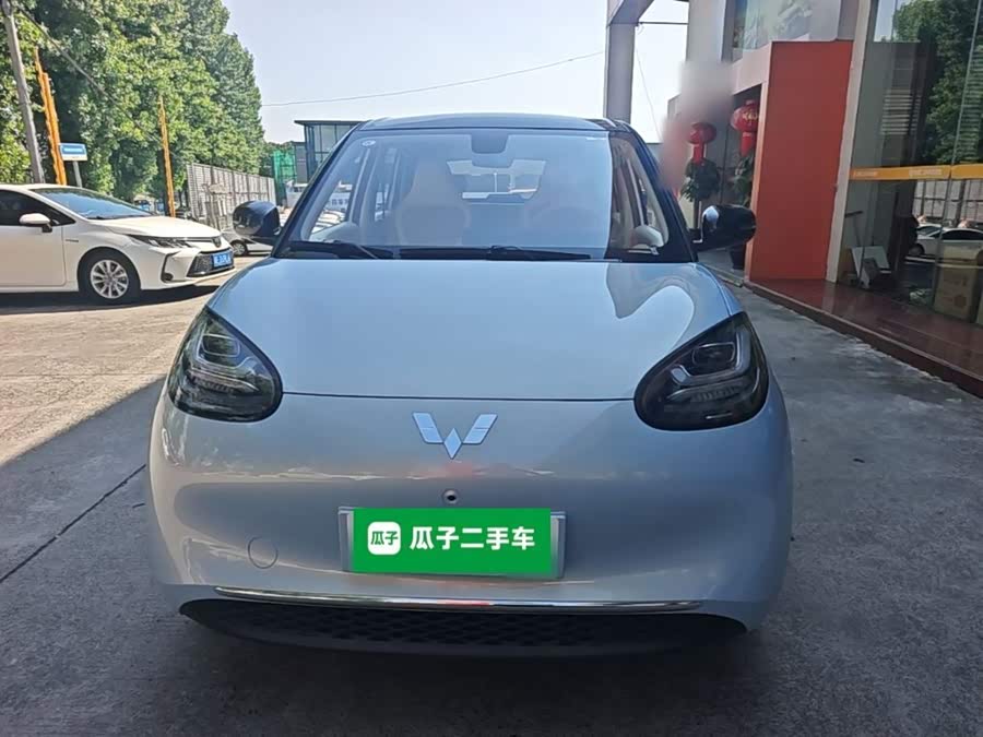 Wuling Bingo 2025