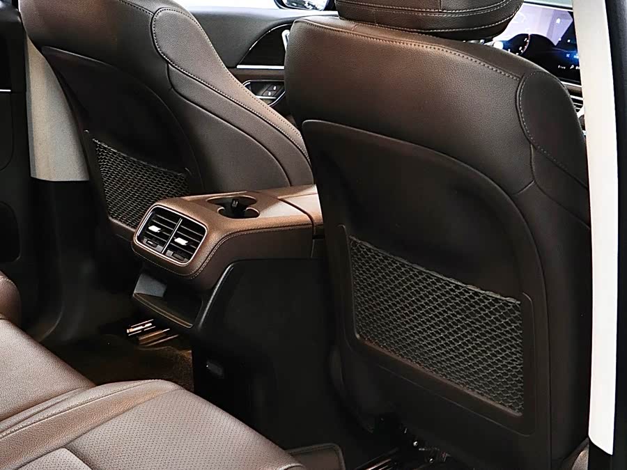 Mercedes-Benz GLE 2022 — фото 17
