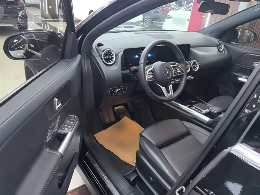 Mercedes-Benz GLA 2020 — фото 15