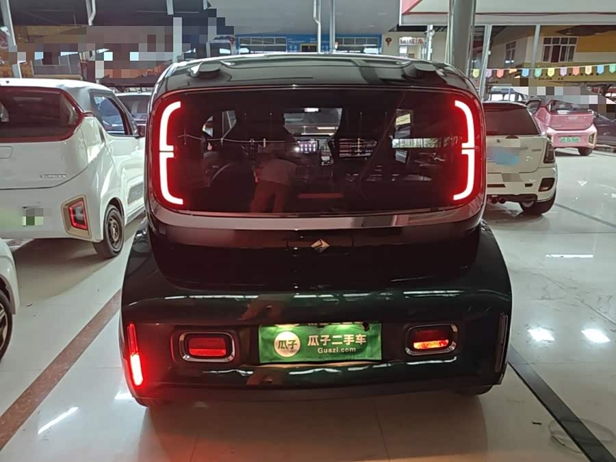 Baojun Kiwi EV 2023