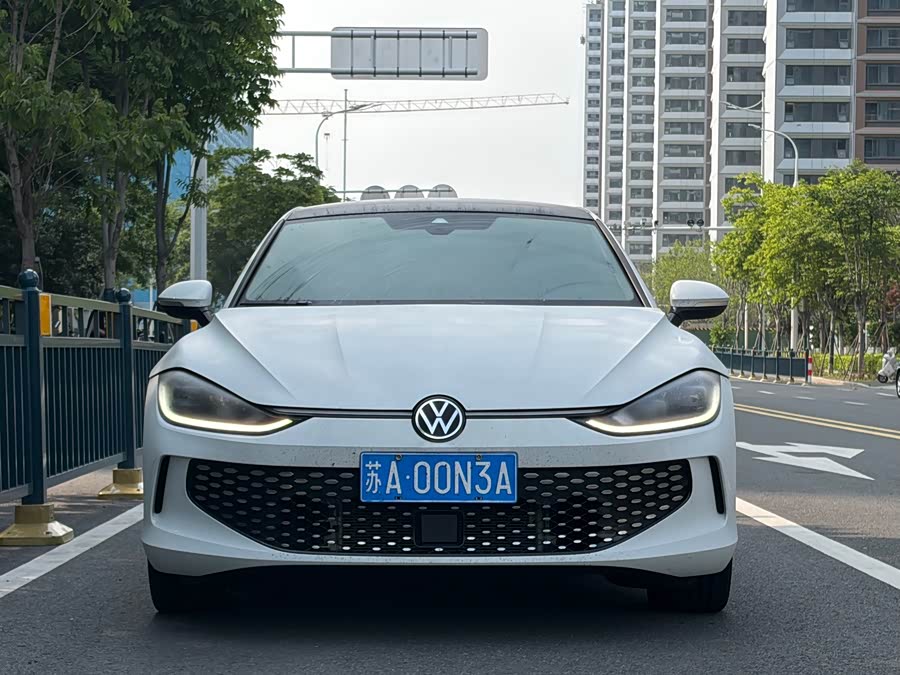 Volkswagen Lamando 2024