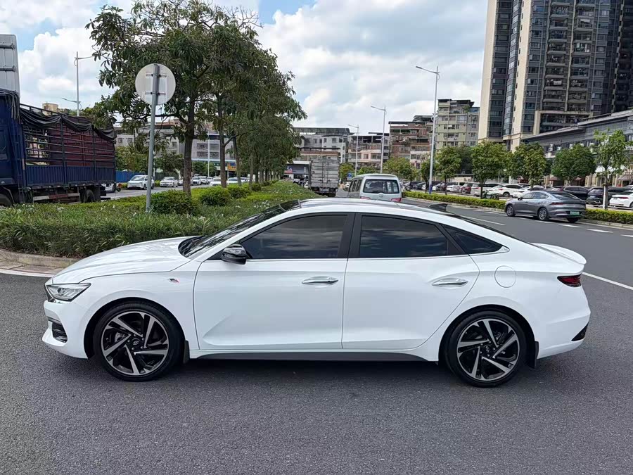 Hyundai Festa 2019