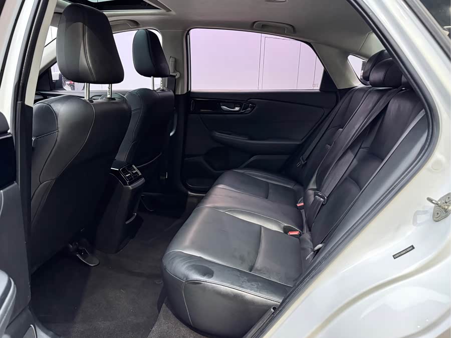 Honda Crider 2019 — фото 10