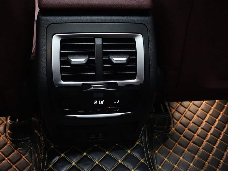 BMW X3 2022 — фото 10