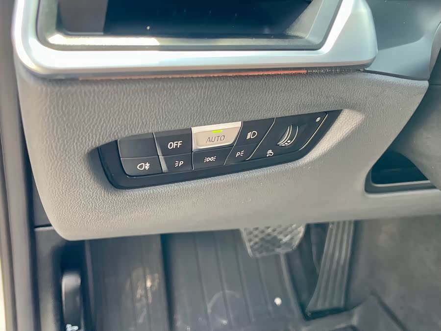 BMW 3 Series 2021