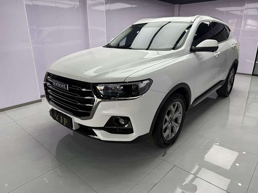 Haval H6 2021