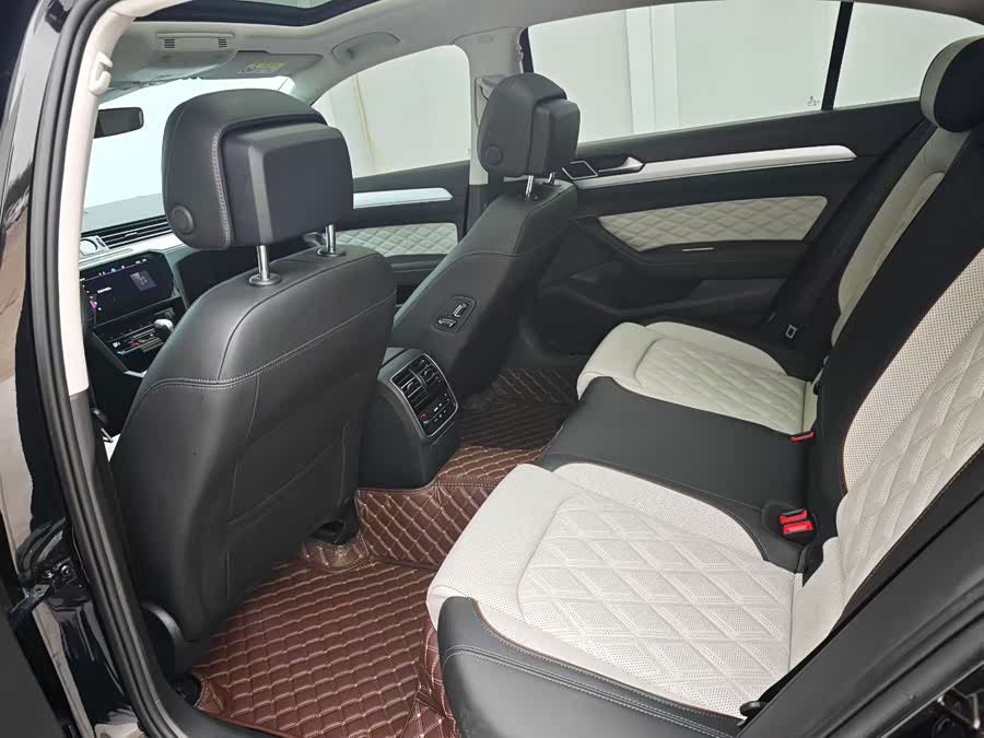 Volkswagen Magotan 2023