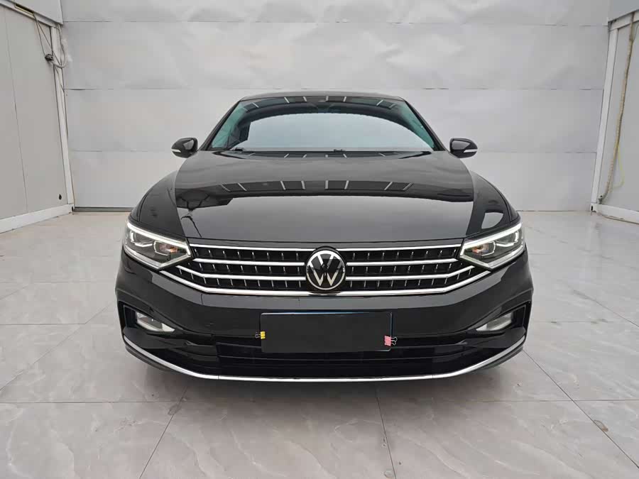 Volkswagen Magotan 2023