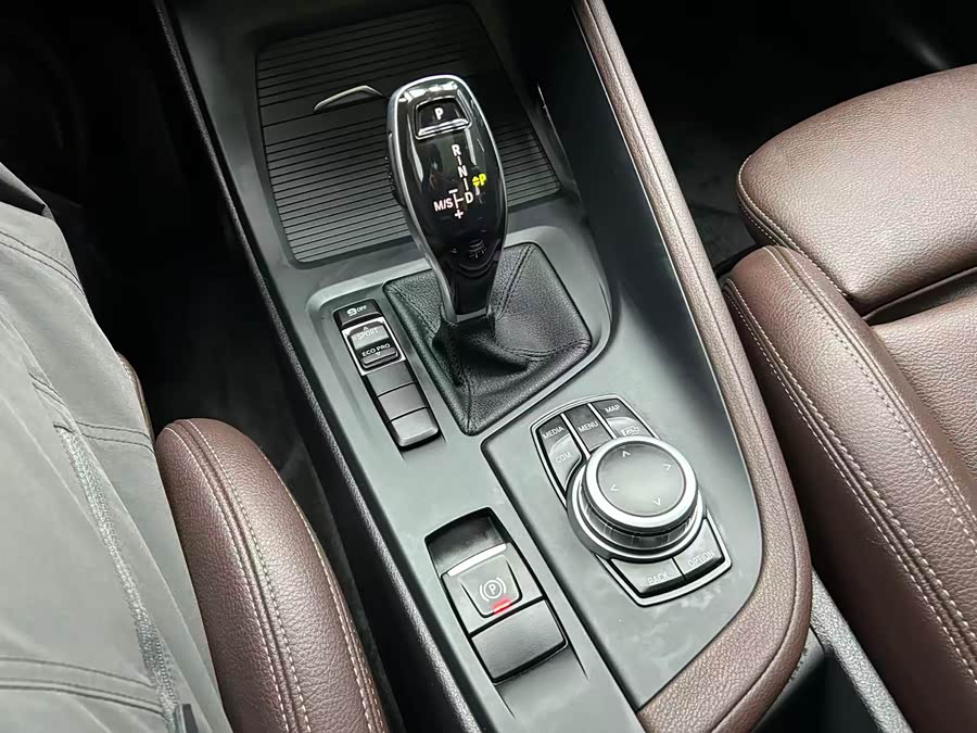 BMW X1 2021 — фото 15