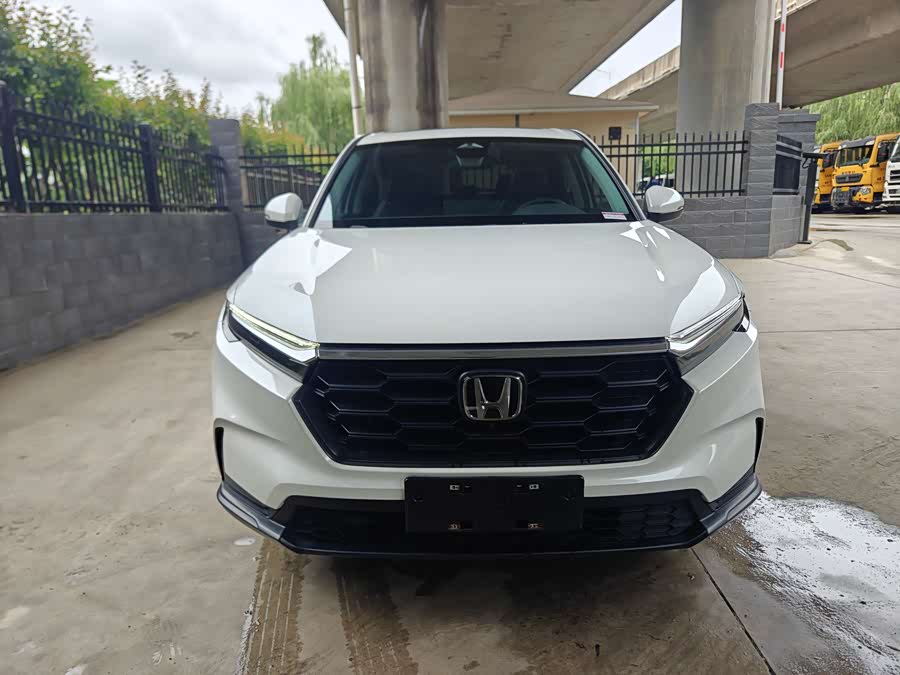 Honda CR-V 2023