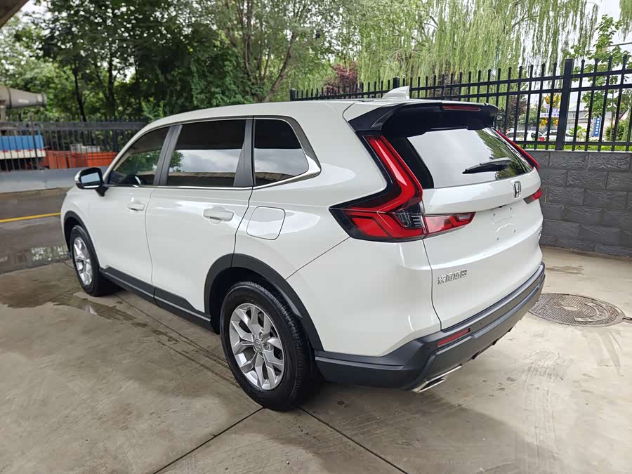Honda CR-V 2023