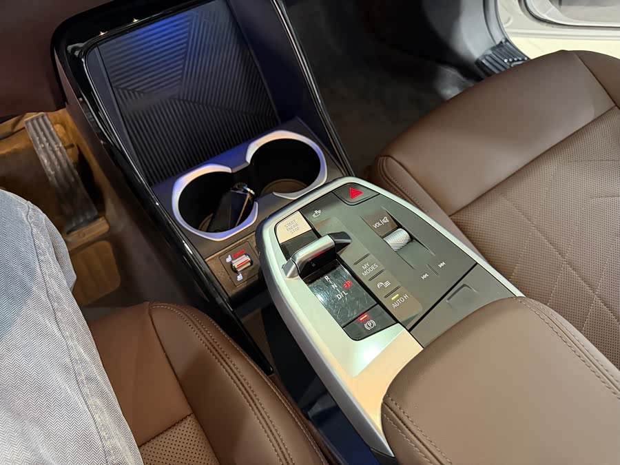 BMW X1 2023 — фото 15