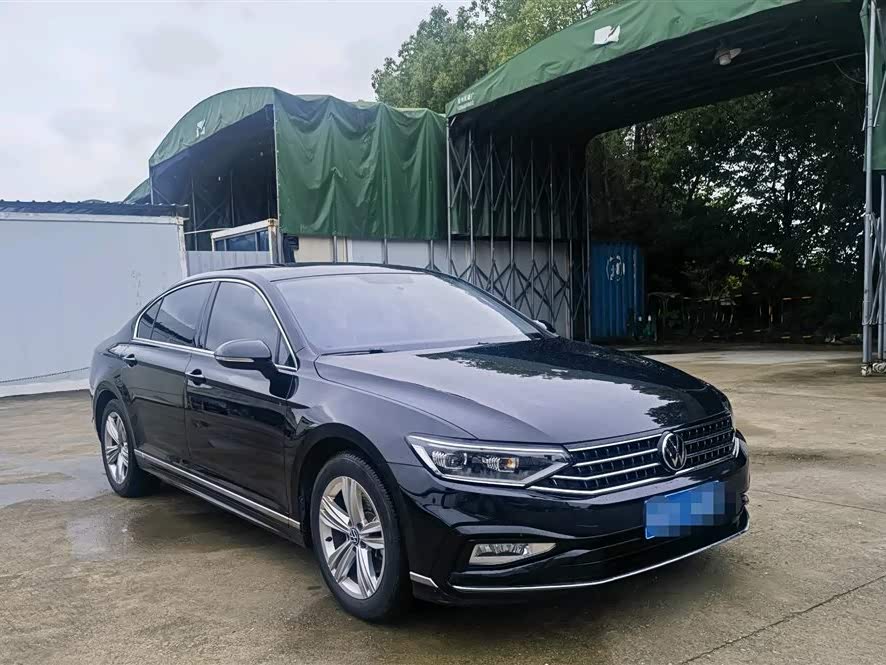 Volkswagen Magotan 2023