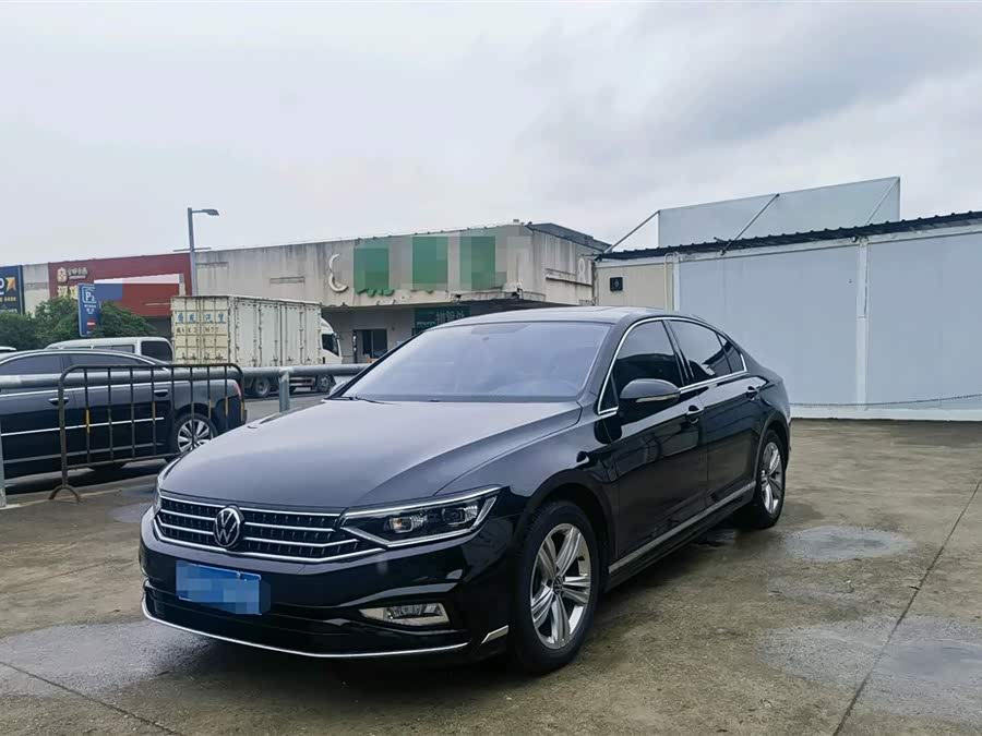 Volkswagen Magotan 2023