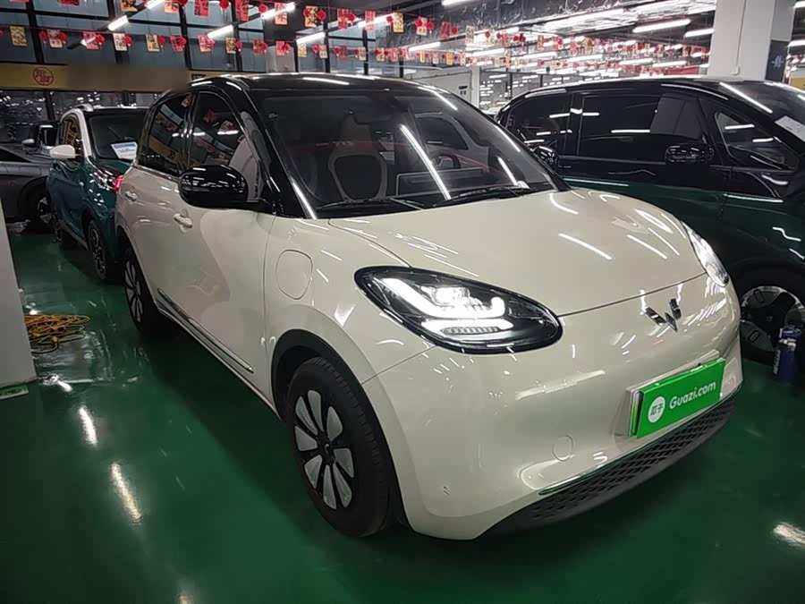 Wuling Bingo 2023