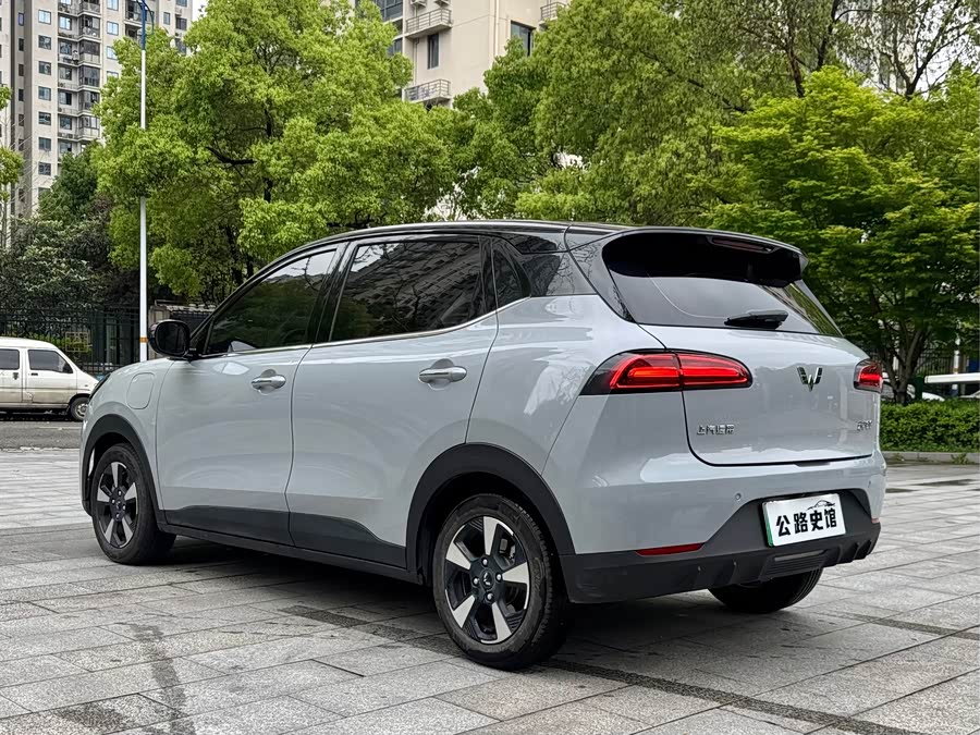Wuling Bingo PLUS 2024