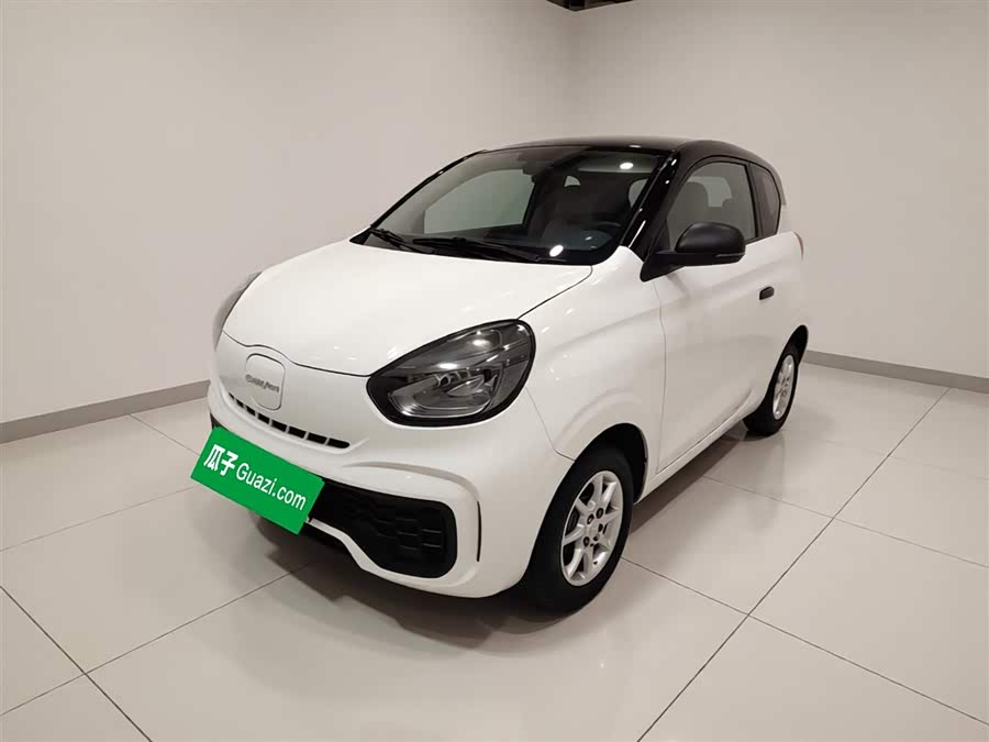 Roewe CLEVER 2022