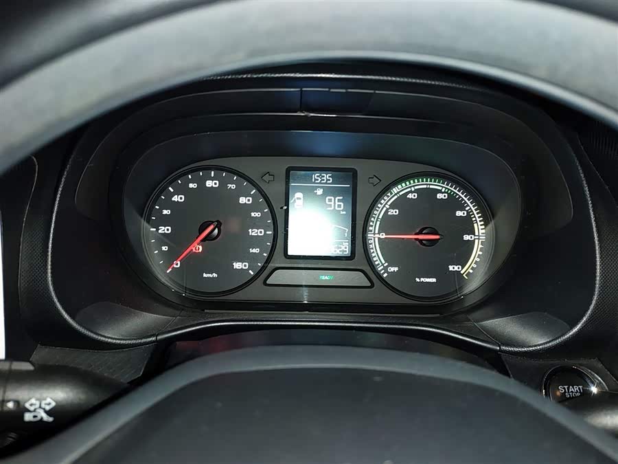 Roewe CLEVER 2022