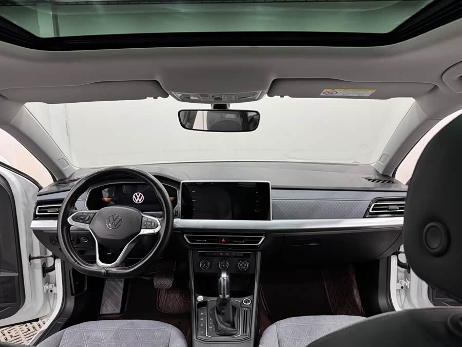 Volkswagen Lavida 2023