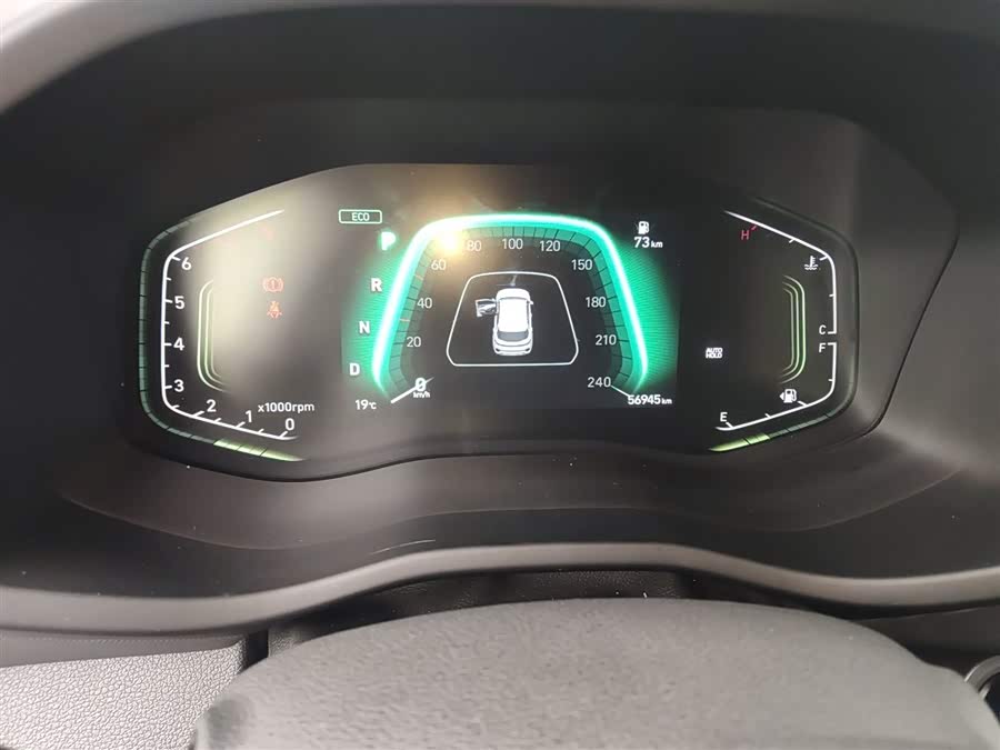 Hyundai ix35 2021
