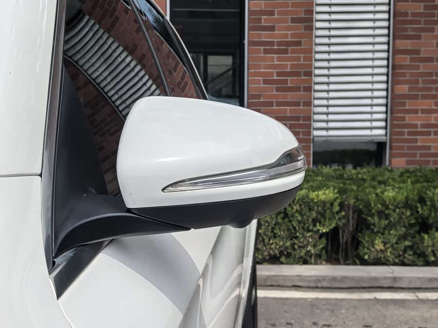 Mercedes-Benz GLC 2019