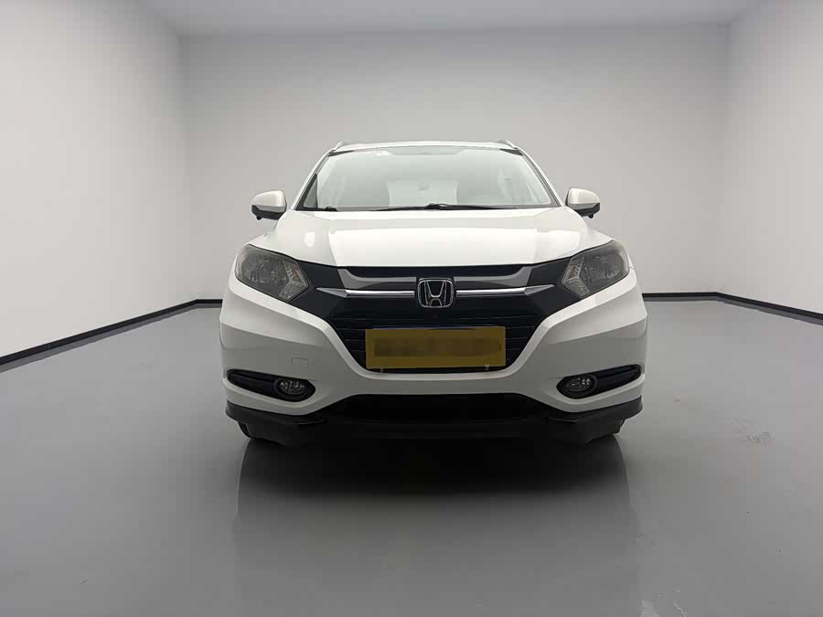 Honda Vezel 2017