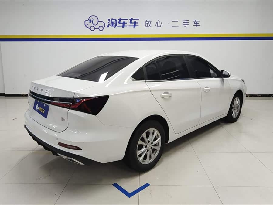 Roewe i5 2023