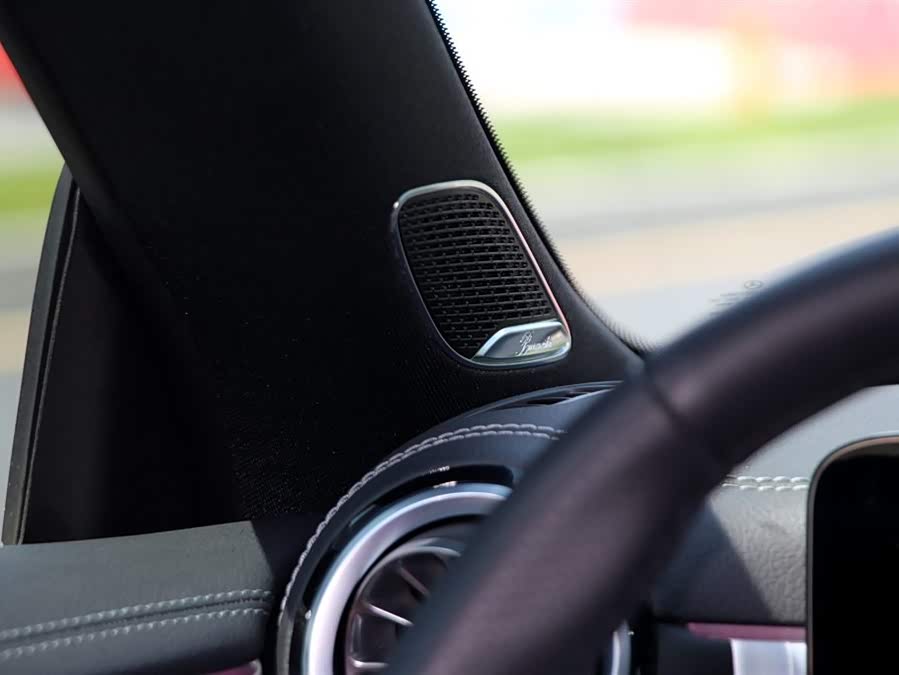 Mercedes-Benz Mercedes CLA AMG 2025 — фото 10