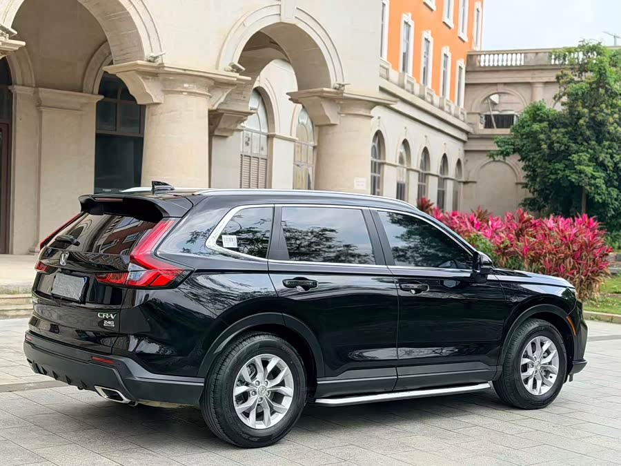 Honda CR-V 2023