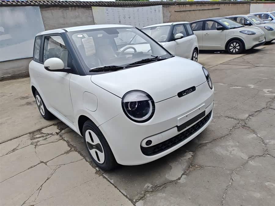 Changan Lumin 2026