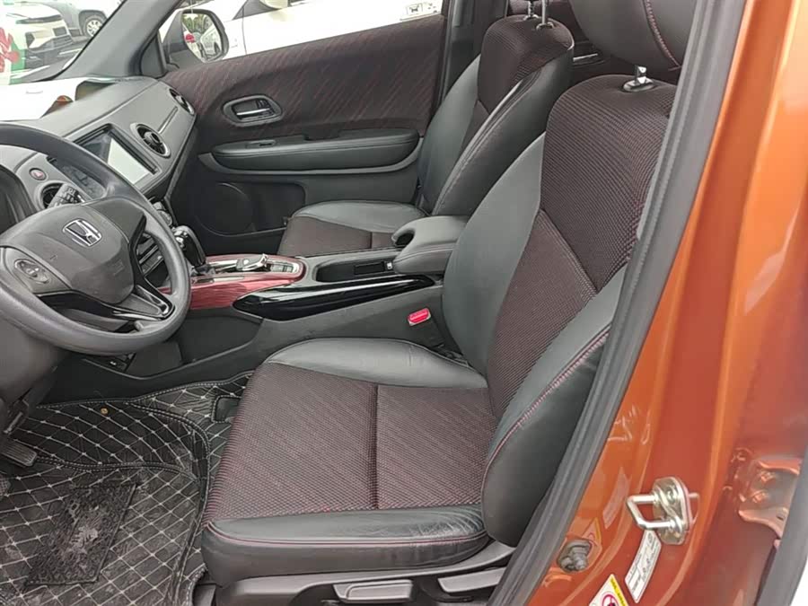 Honda XR-V 2015 — фото 15