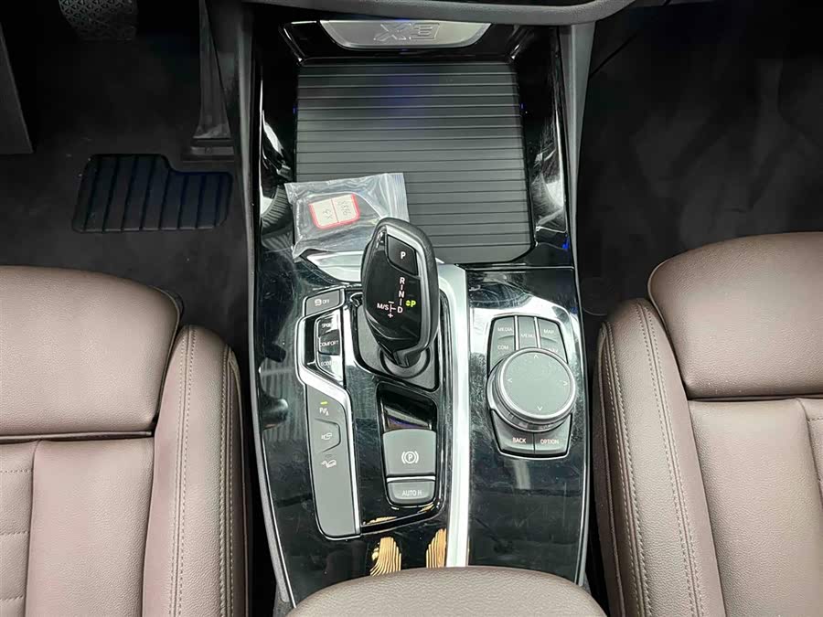 BMW X3 2021