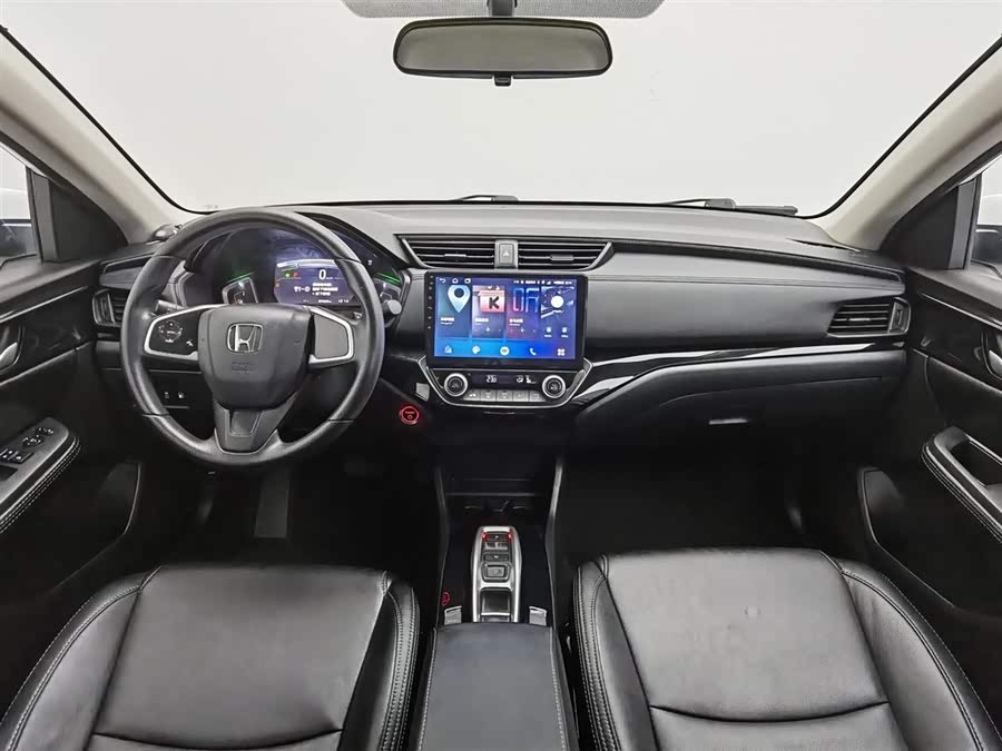 Honda Crider 2020