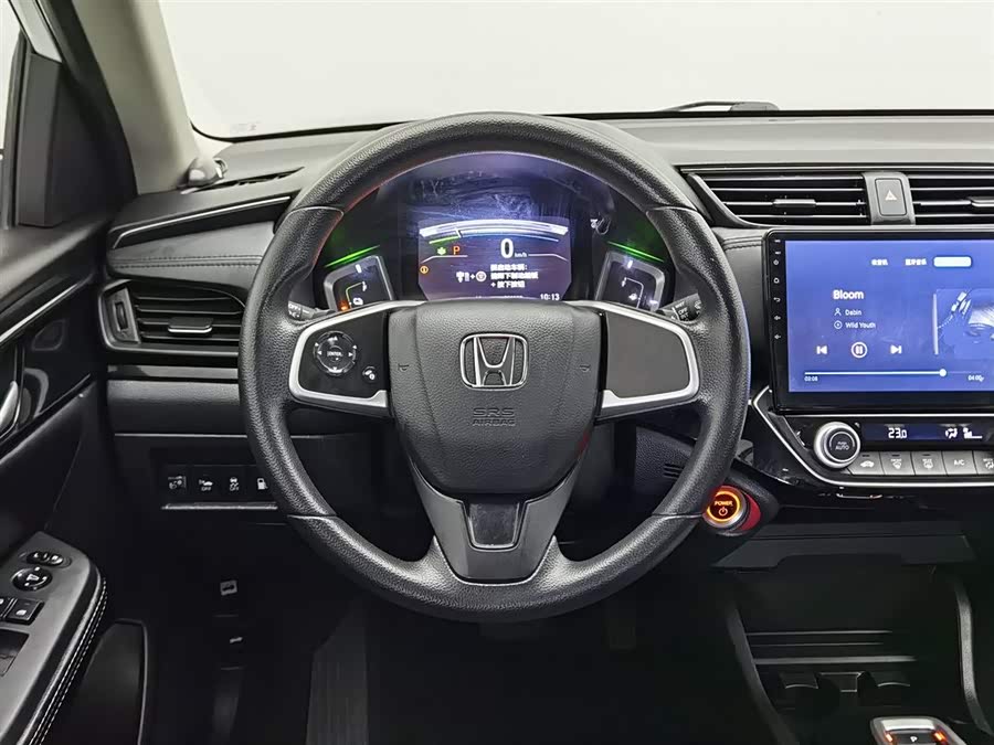 Honda Crider 2020 — фото 11