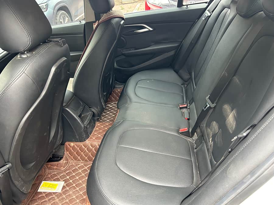 BMW 1 Series 2018