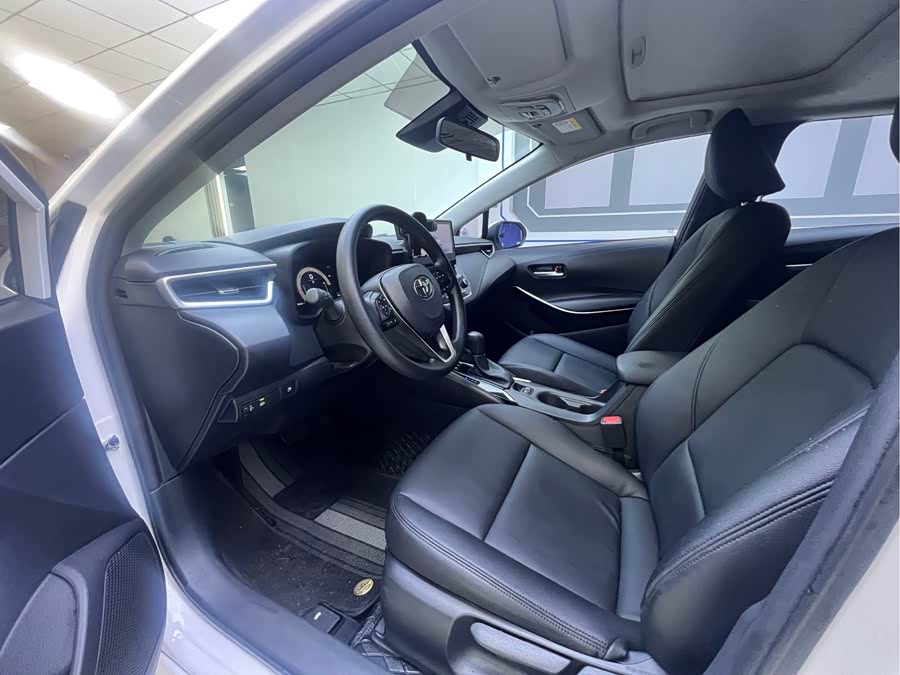 Toyota Corolla 2023
