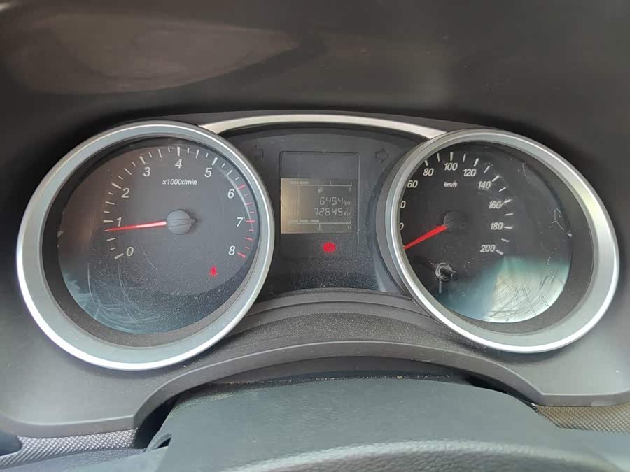 Wuling Hongguang 2019