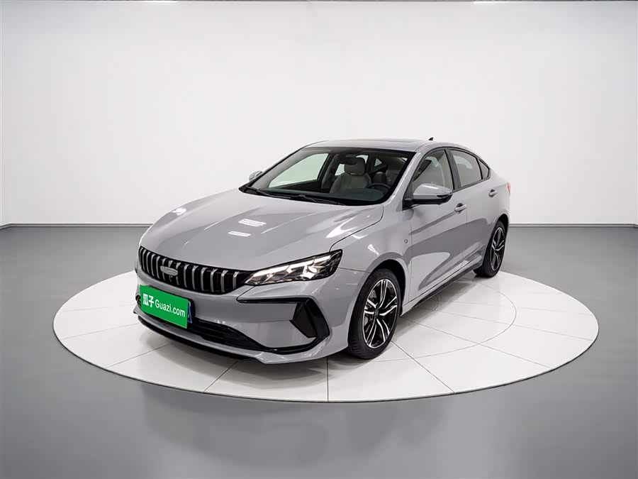 Geely Binrui 2024