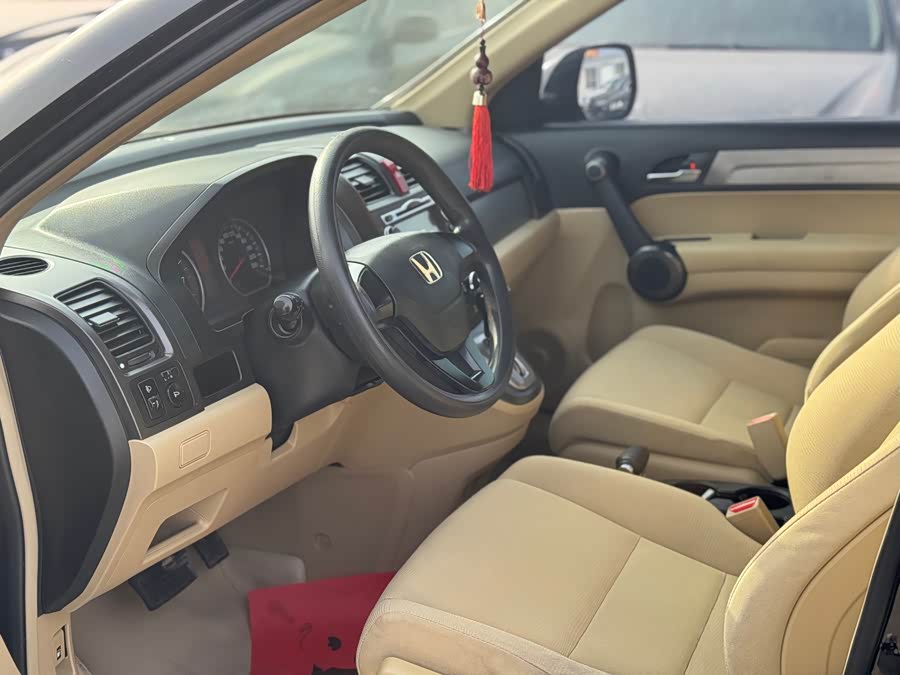 Honda CR-V 2010