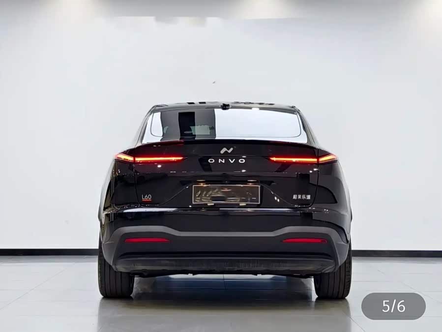 Onvo L60 2025