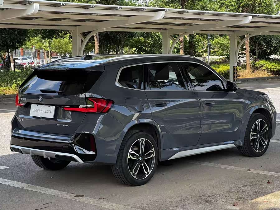 BMW X1 2023