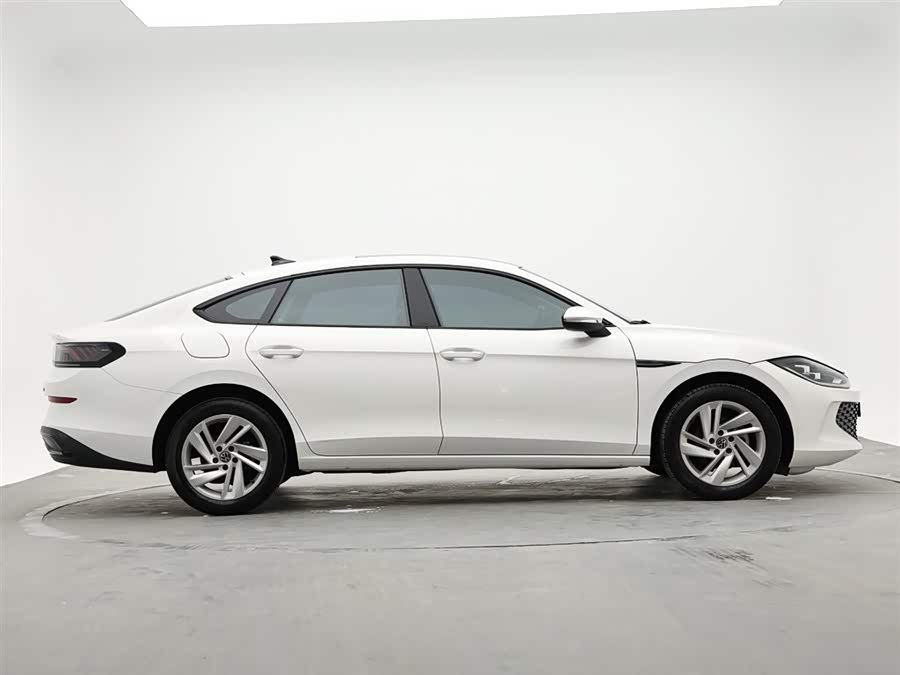 Volkswagen Lamando 2023