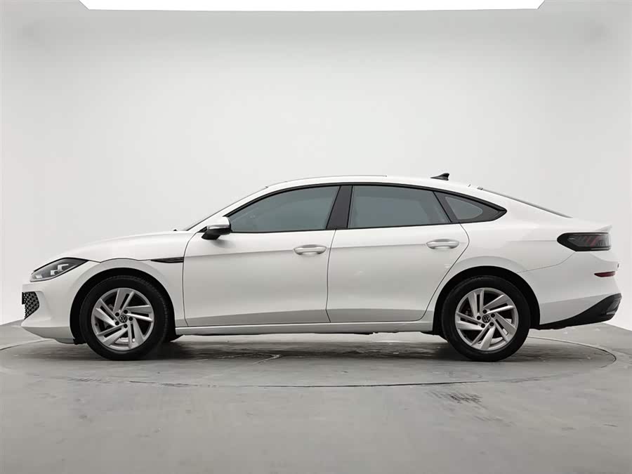 Volkswagen Lamando 2023