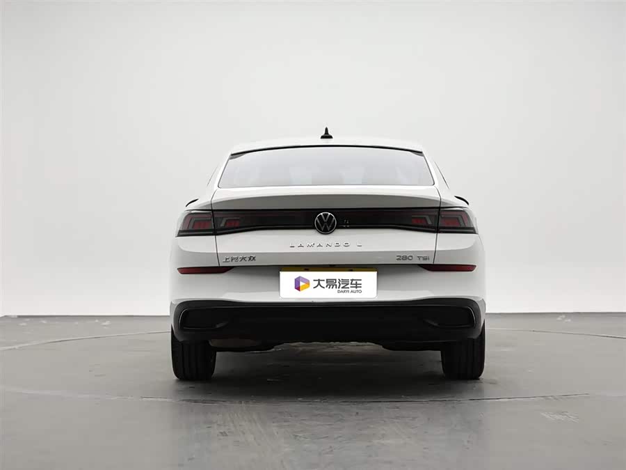 Volkswagen Lamando 2023