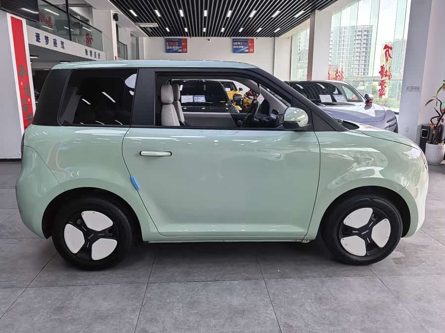 Changan Lumin 2022