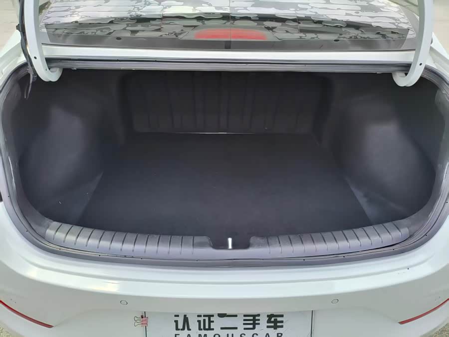 Hyundai Joyful 2020 — фото 17