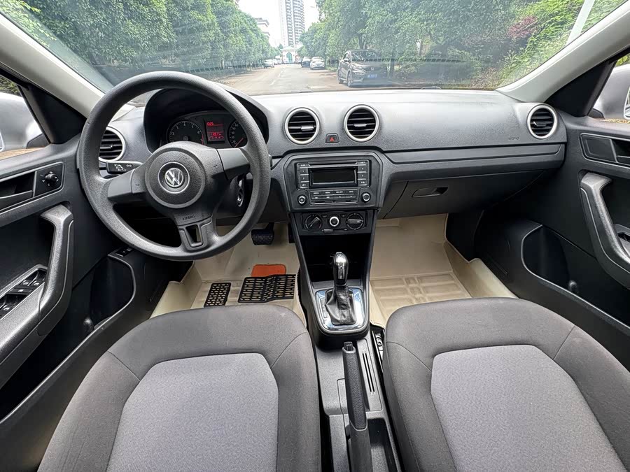 Volkswagen Jetta 2015