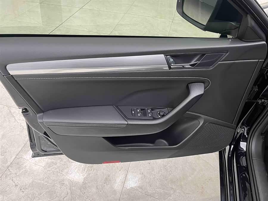 Skoda Speedy 2024 — фото 10