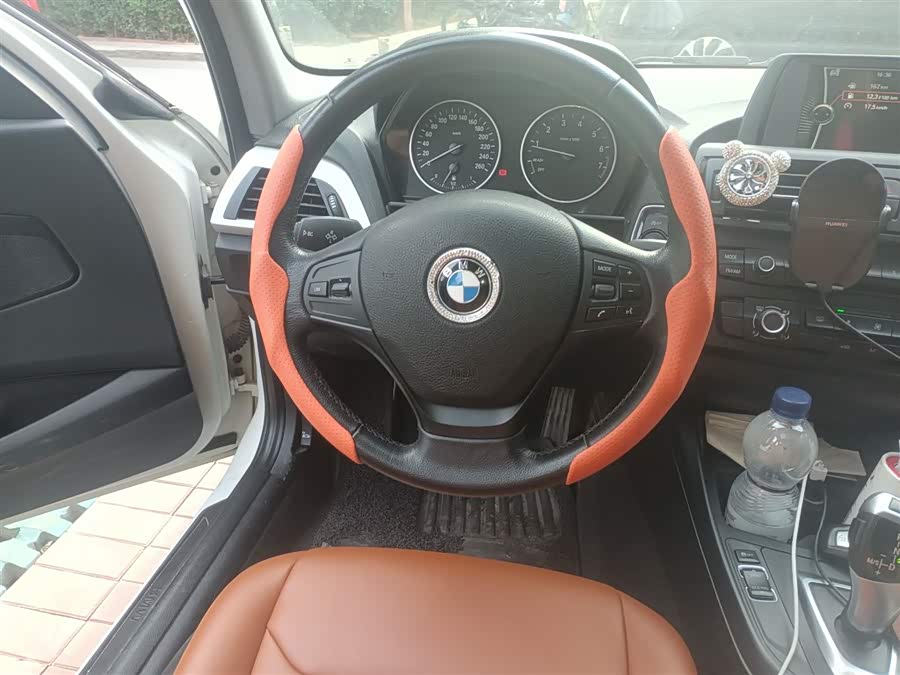 BMW 1 Series 2013