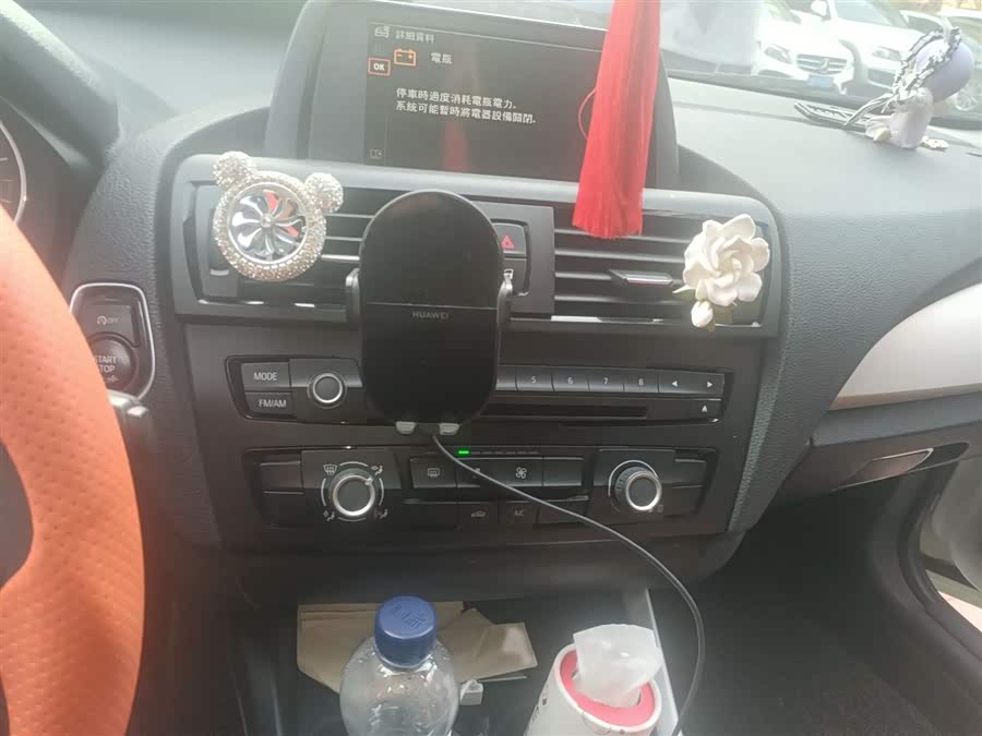BMW 1 Series 2013